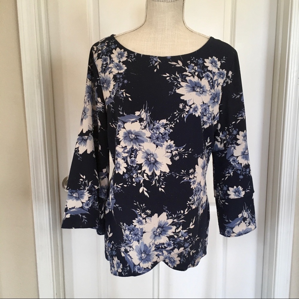 Apt. 9 Blouse